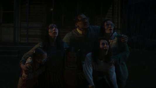 The Conjuring: Last Rites