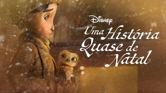 An Almost Christmas Story