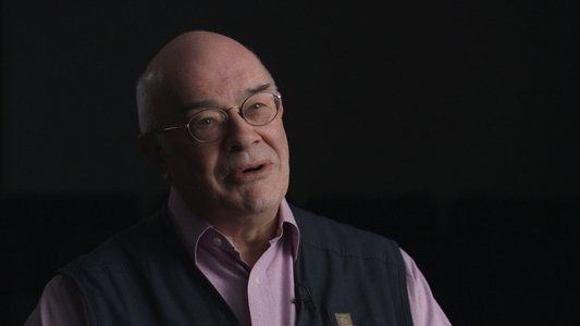 Art-house Martial Arts — Tony Rayns on A Touch of Zen