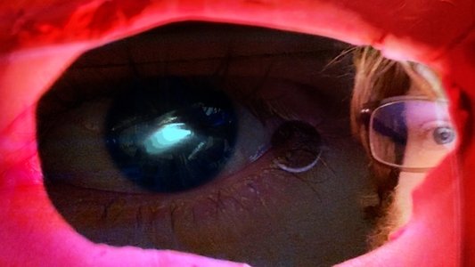 You & Eye