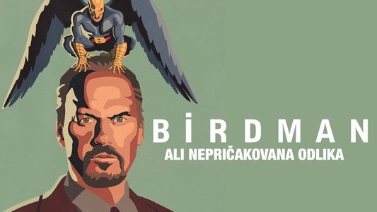 Birdman or (The Unexpected Virtue of Ignorance)