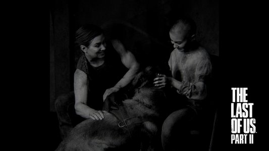 Grounded II: Making The Last of Us Part II