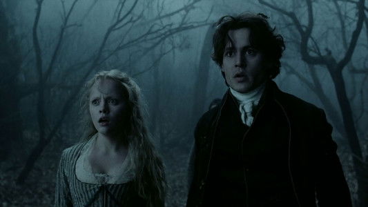 Sleepy Hollow
