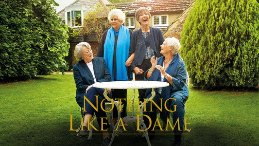 Nothing Like a Dame