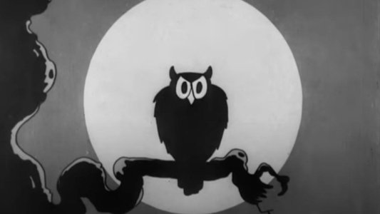 The Skeleton Dance