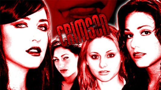 Crimson