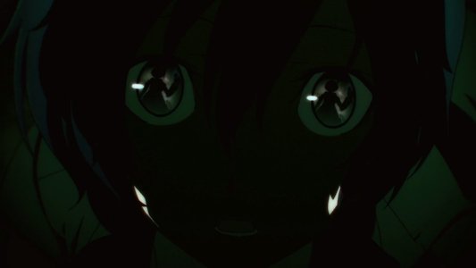 PERSONA3 THE MOVIE #4 Winter of Rebirth