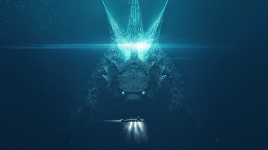 Godzilla: King of the Monsters