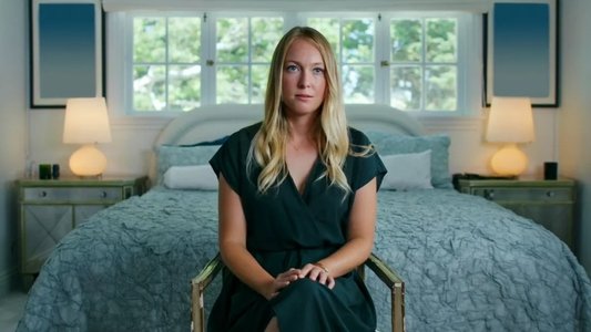 The Lost Women of NXIVM