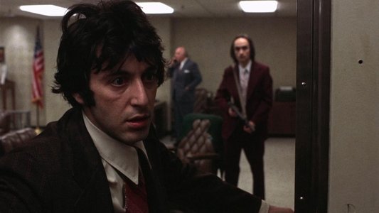 Dog Day Afternoon