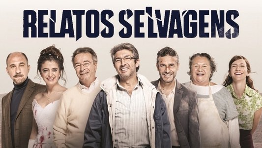 Relatos salvajes
