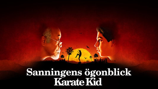 The Karate Kid