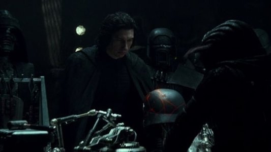 Star Wars: The Rise of Skywalker