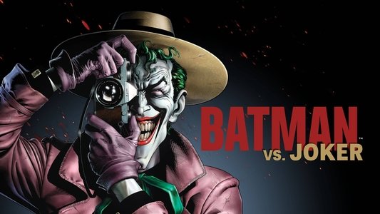 Batman: The Killing Joke