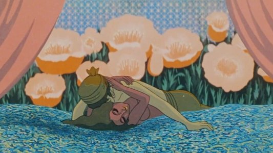 千夜一夜物語