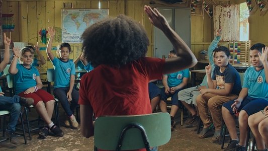 Dança dos Vagalumes