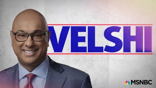 Velshi