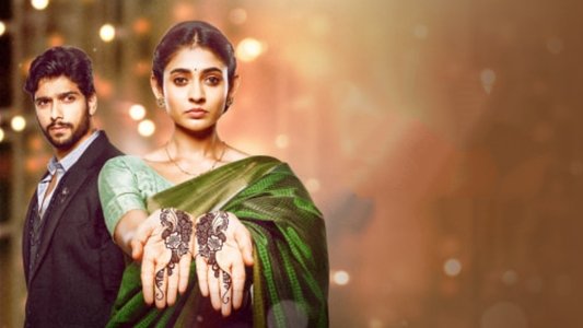Mehndi Hai Rachne Waali