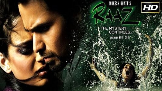 राज़ : दि मिस्ट्री कन्टिन्युज