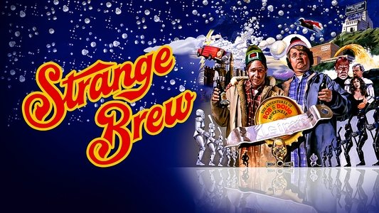 Strange Brew