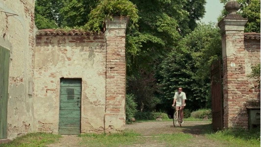 Call Me by Your Name