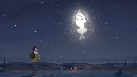 Dounia et la Princesse d'Alep