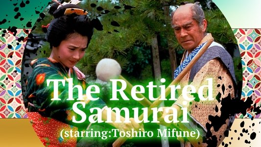 傑作時代劇 天下の御意見番罷り通る！彦左衛門外記