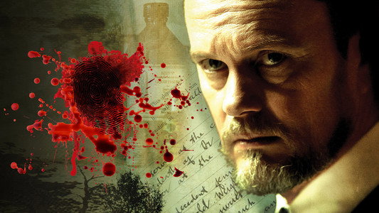 The Doctor Blake Mysteries