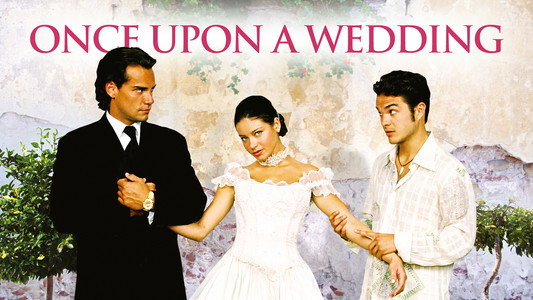 Once Upon a Wedding