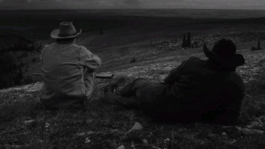 Brokeback Mountain