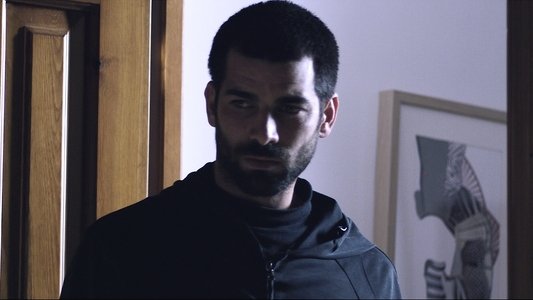 El signo de Caronte