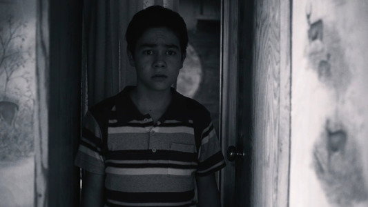 Freaky Tales