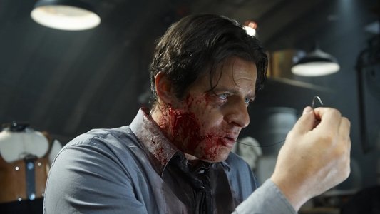 Saw 3D