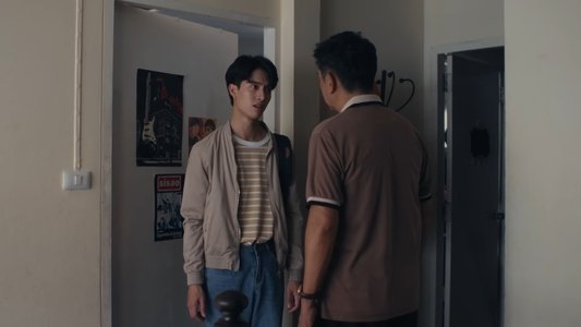 ขอฟังอีกครั้งเพลงรักของเธอ