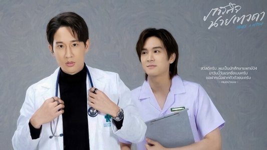 ภารกิจนายเทวดา
