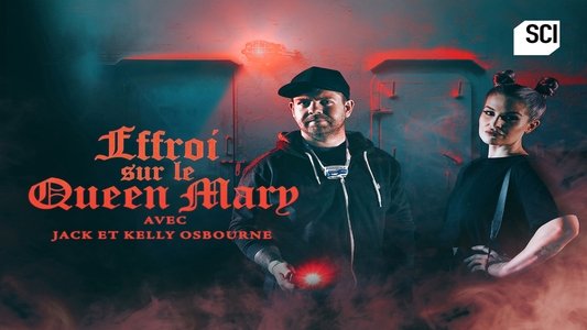 Jack and Kelly Osbourne: Night of Terror
