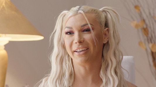 I Am Aubrey
