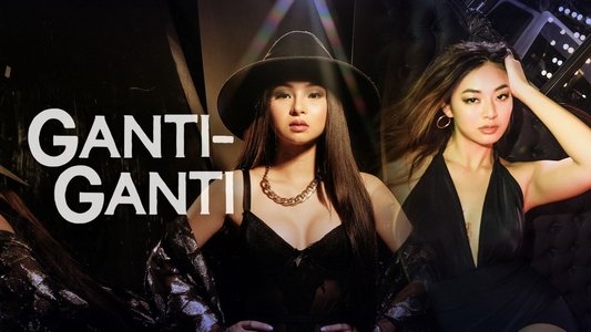 Ganti-Ganti