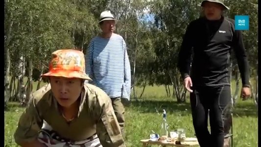Сайн, муу, хэрцгий