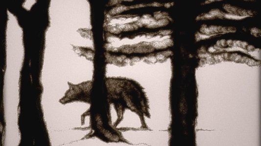 The Hunter