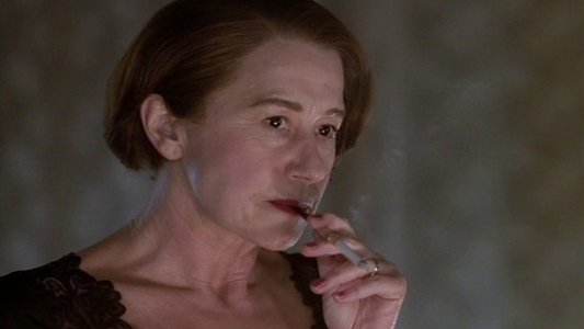 The Passion of Ayn Rand