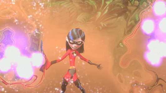 The Incredibles