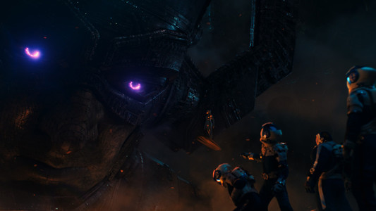 The Fantastic 4: First Steps