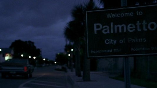 Palmetto