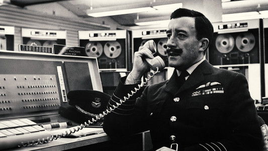 Dr. Strangelove or: How I Learned to Stop Worrying and Love the Bomb