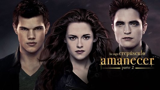The Twilight Saga: Breaking Dawn - Part 2