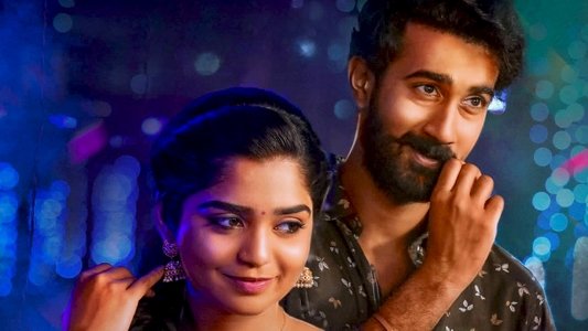 శ్రీదేవి శోభన్‌బాబు
