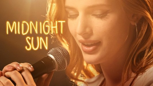 Midnight Sun