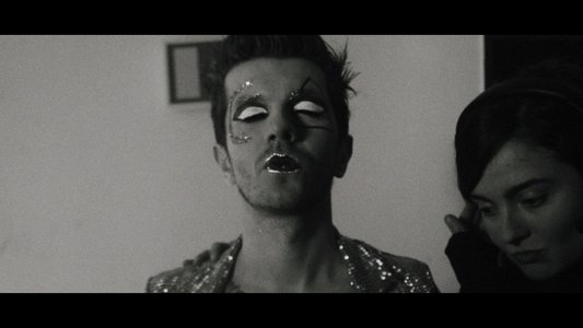 The Rise and Fall of Richie Myles