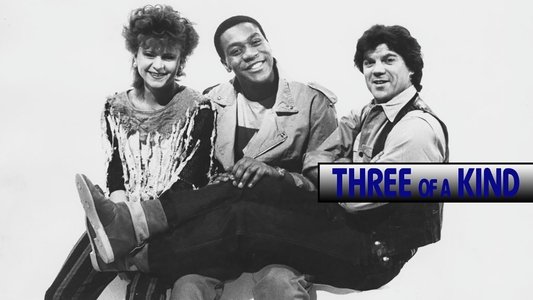 Three of a Kind
